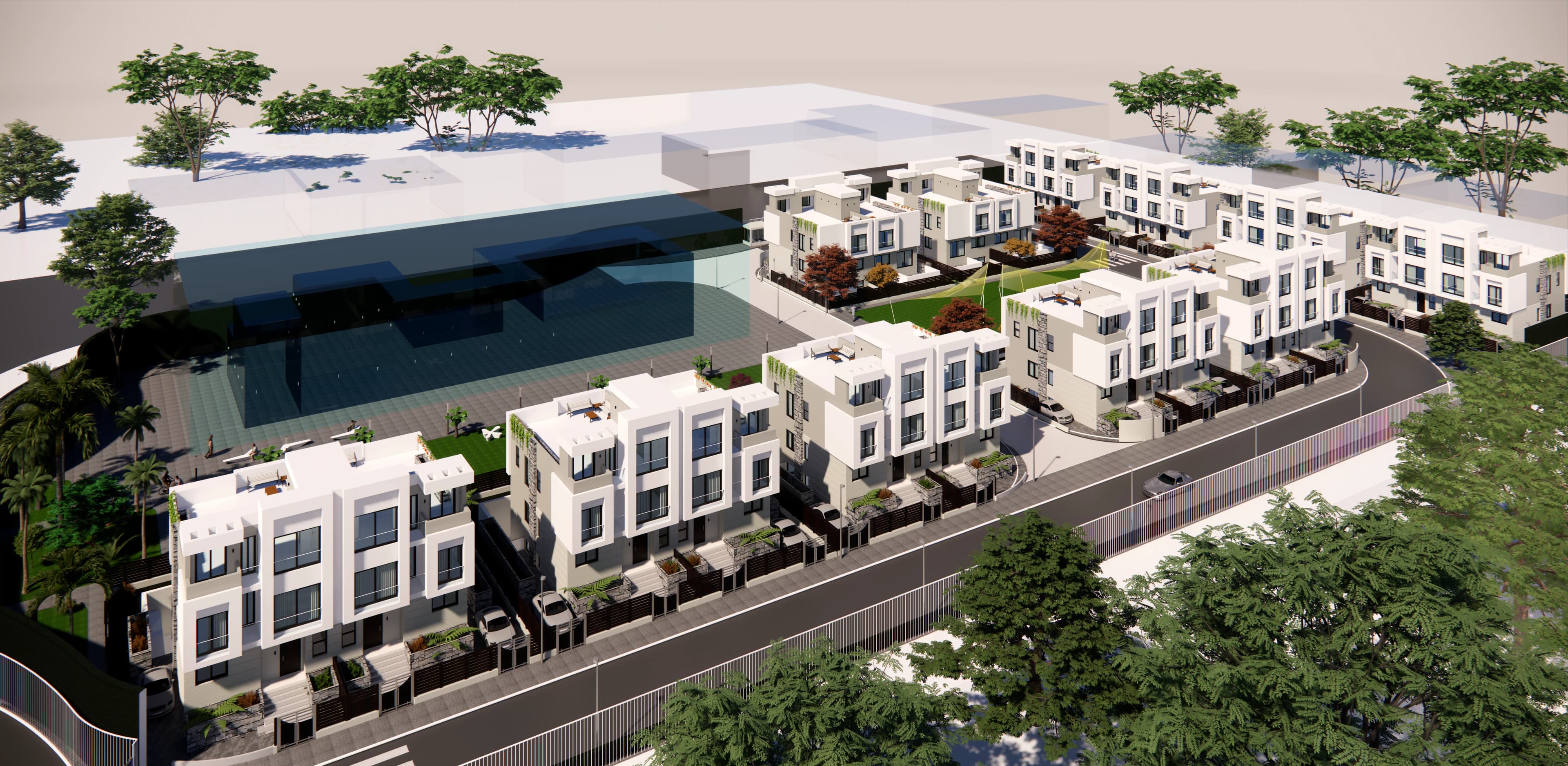 Nuva Residence